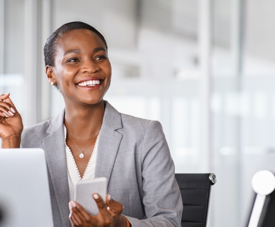 Shaping Africa's Future
