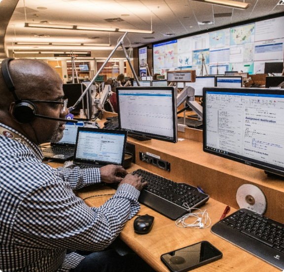 IT Services and Digital Transformation